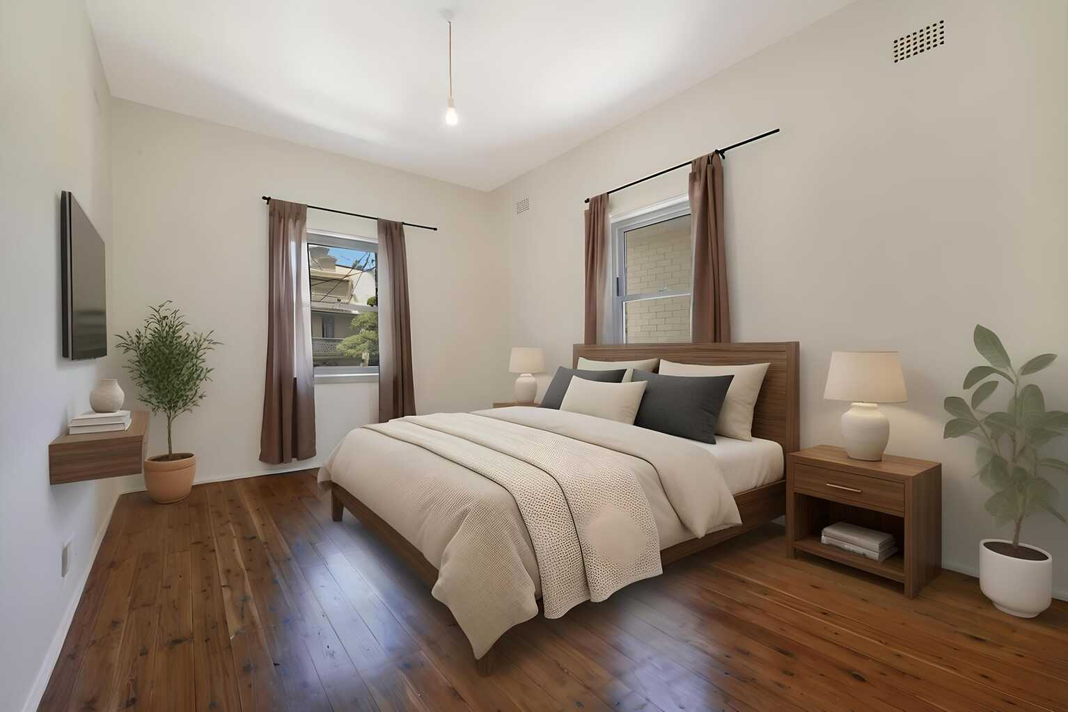 4/57 Regent Street Paddington