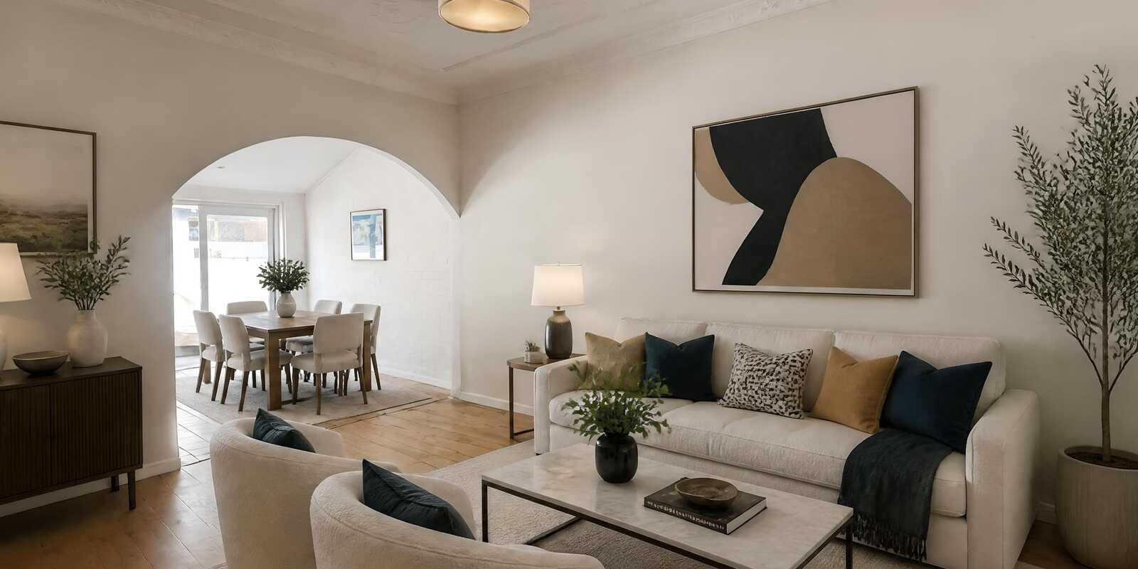 43 Glasgow Avenue Bondi Beach 43 Glasgow Avenue Bondi Beach