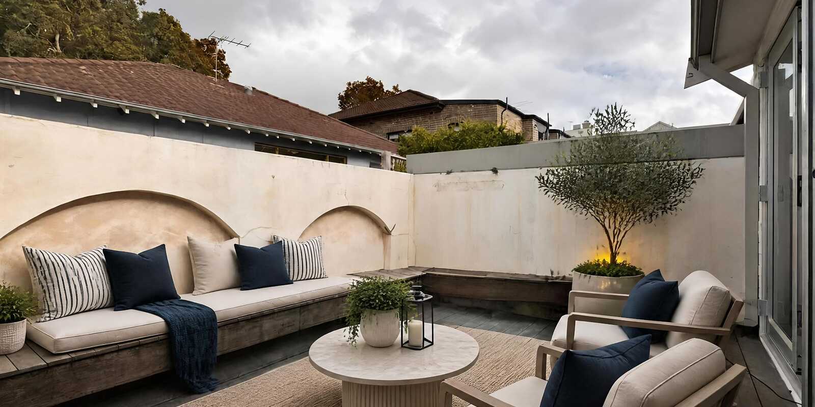 43 Glasgow Avenue Bondi Beach 43 Glasgow Avenue Bondi Beach