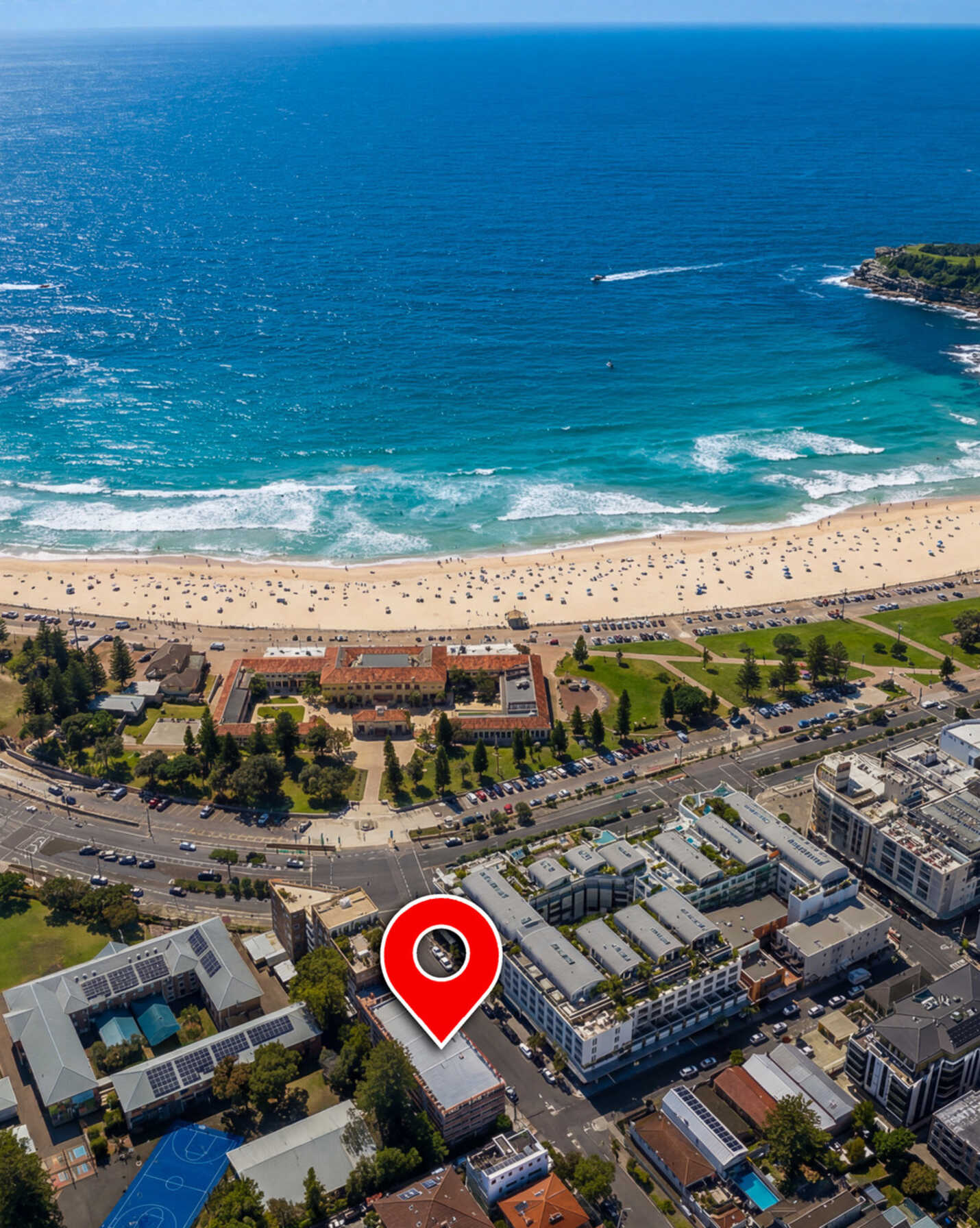 23/7 Beach Road, Bondi Beach - Image 1