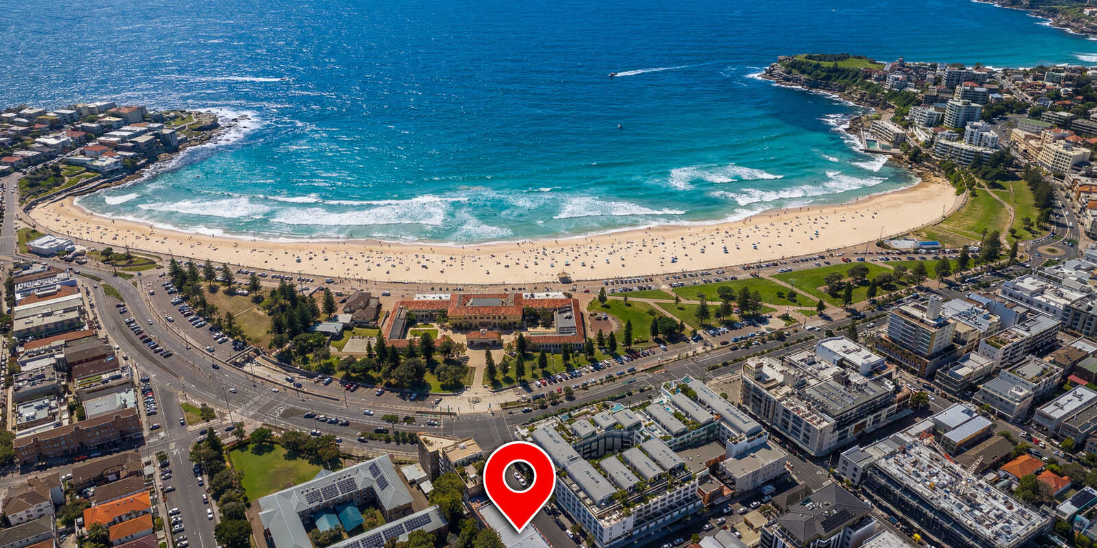 23/7 Beach Road Bondi Beach 23/7 Beach Road Bondi Beach
