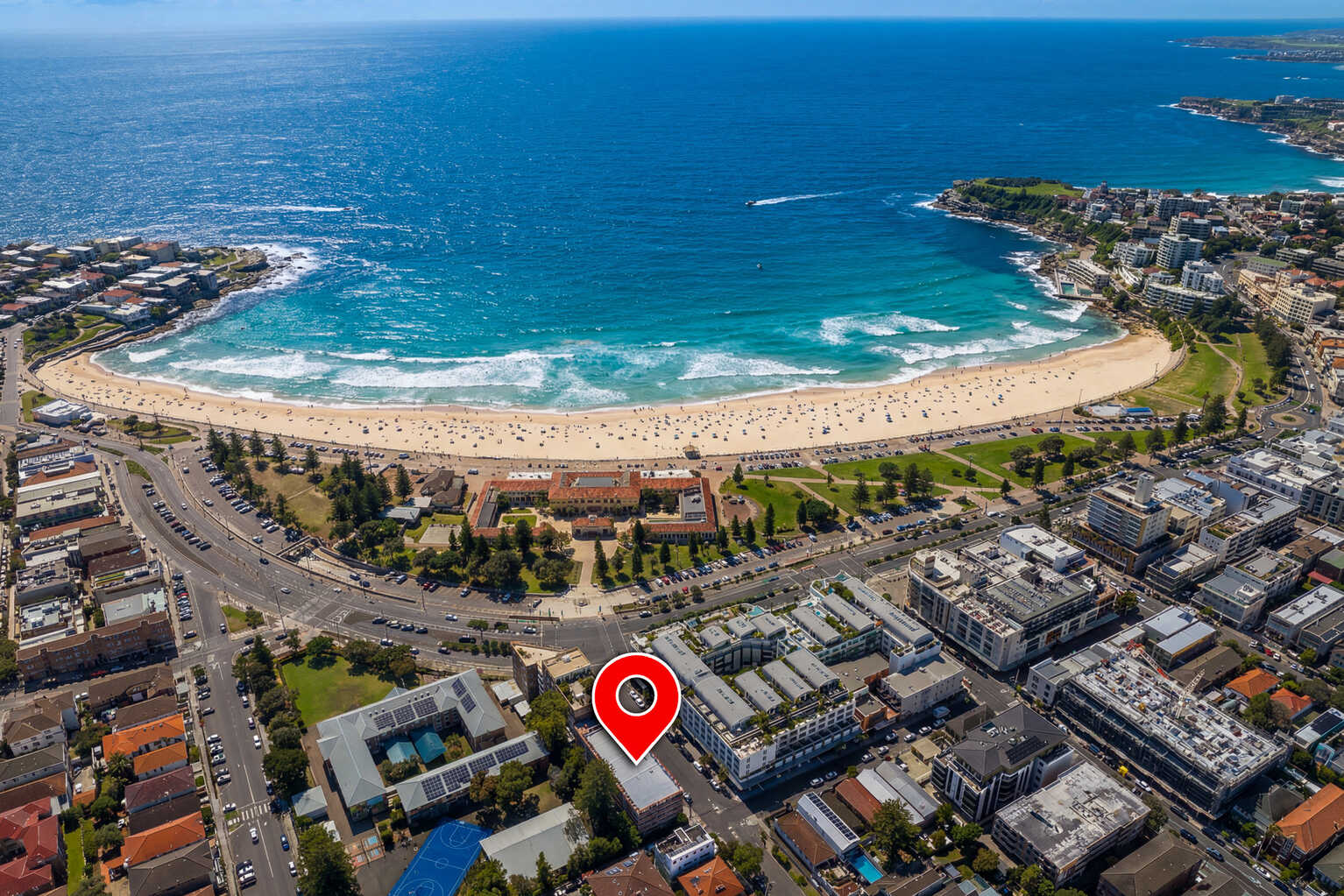 23/7 Beach Road Bondi Beach 23/7 Beach Road Bondi Beach