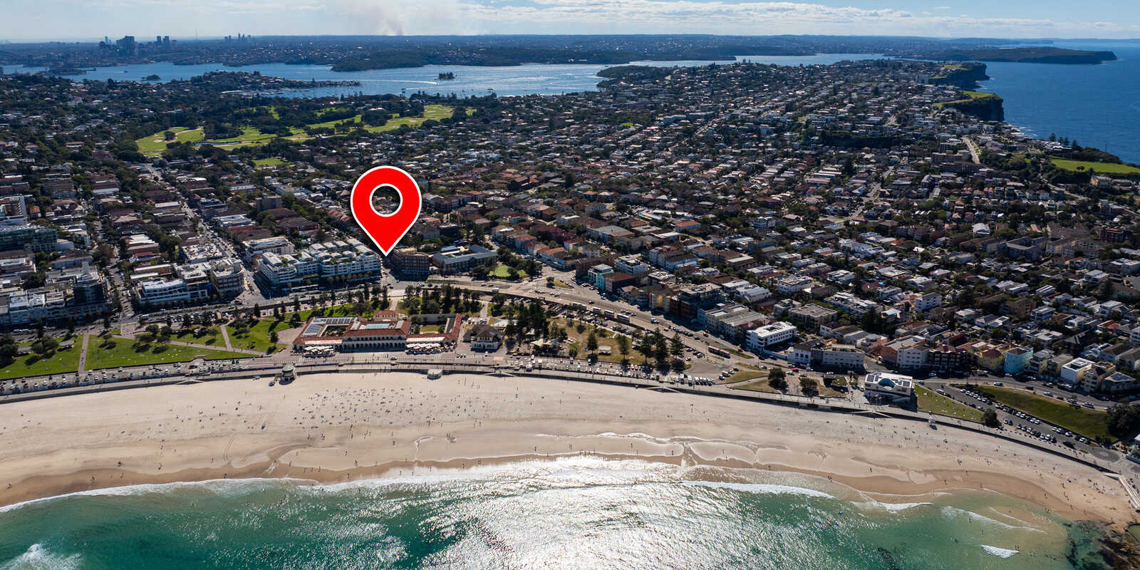 23/7 Beach Road Bondi Beach 23/7 Beach Road Bondi Beach
