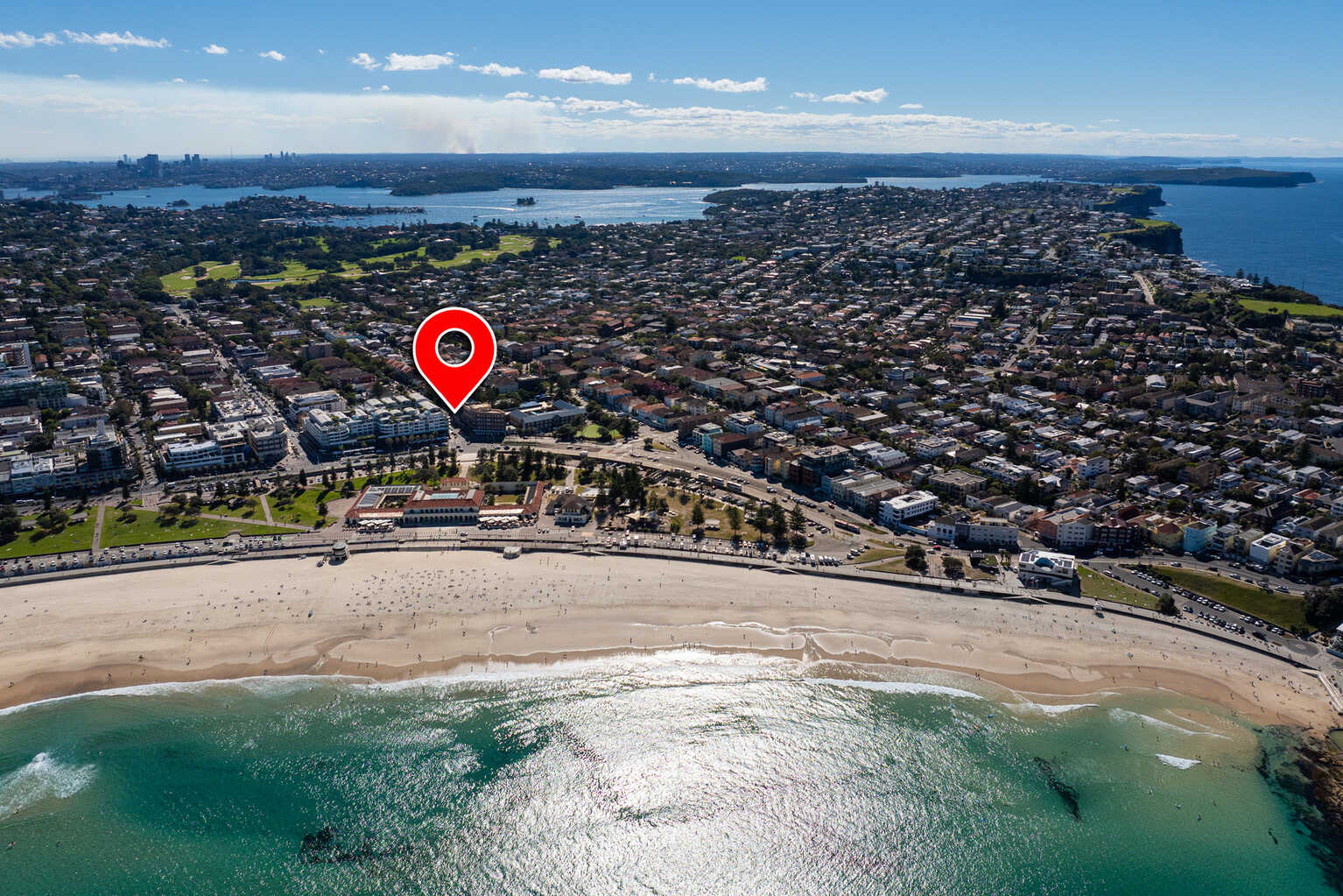 23/7 Beach Road Bondi Beach 23/7 Beach Road Bondi Beach