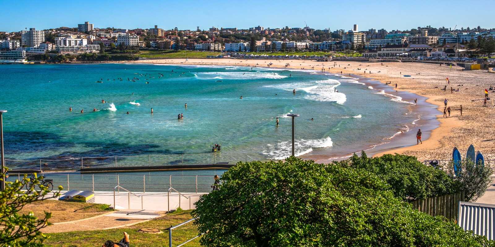 23/7 Beach Road Bondi Beach 23/7 Beach Road Bondi Beach
