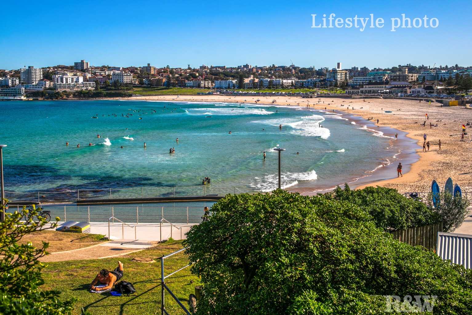 23/7 Beach Road Bondi Beach 23/7 Beach Road Bondi Beach
