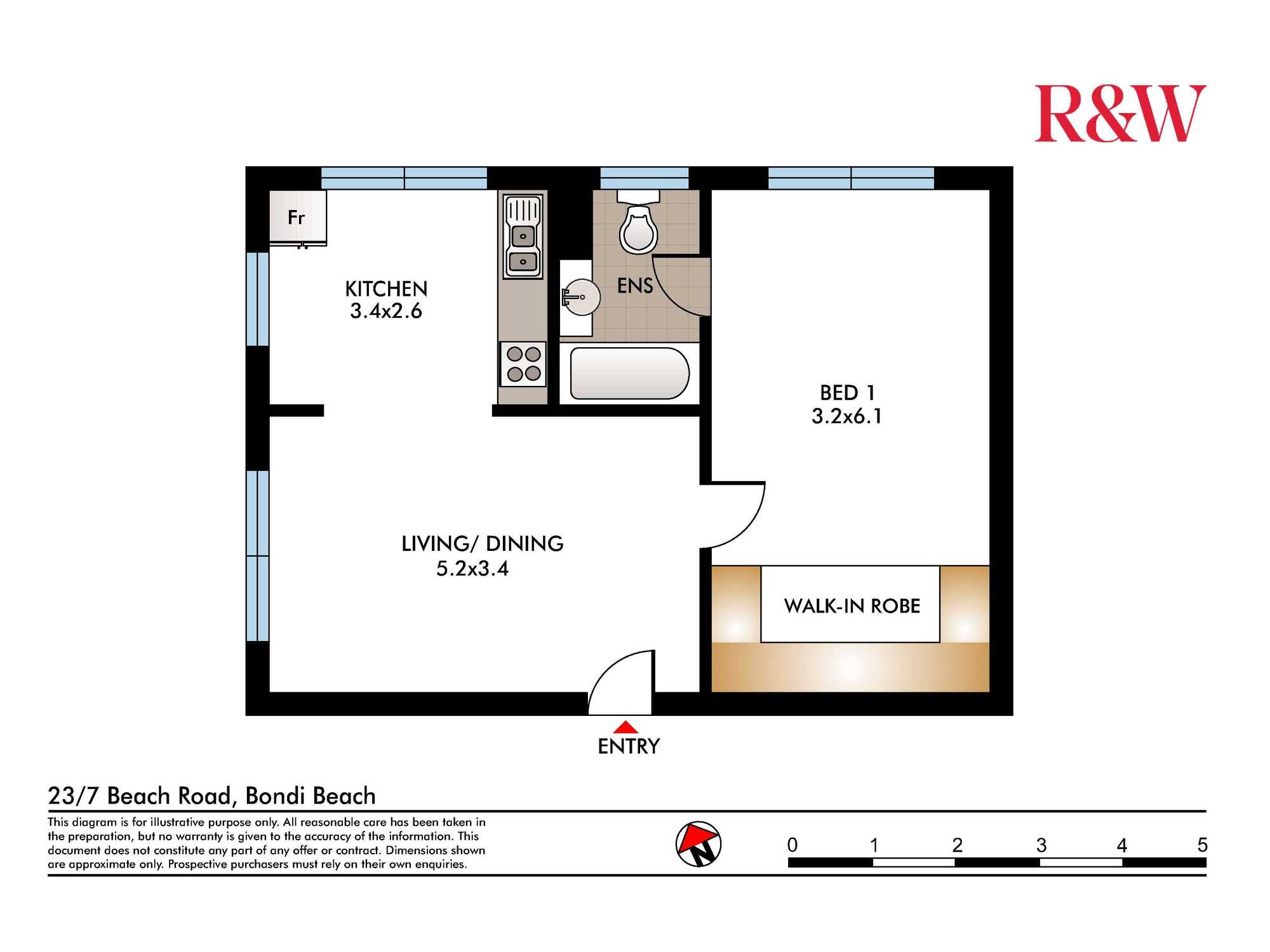 23/7 Beach Road Bondi Beach 23/7 Beach Road Bondi Beach