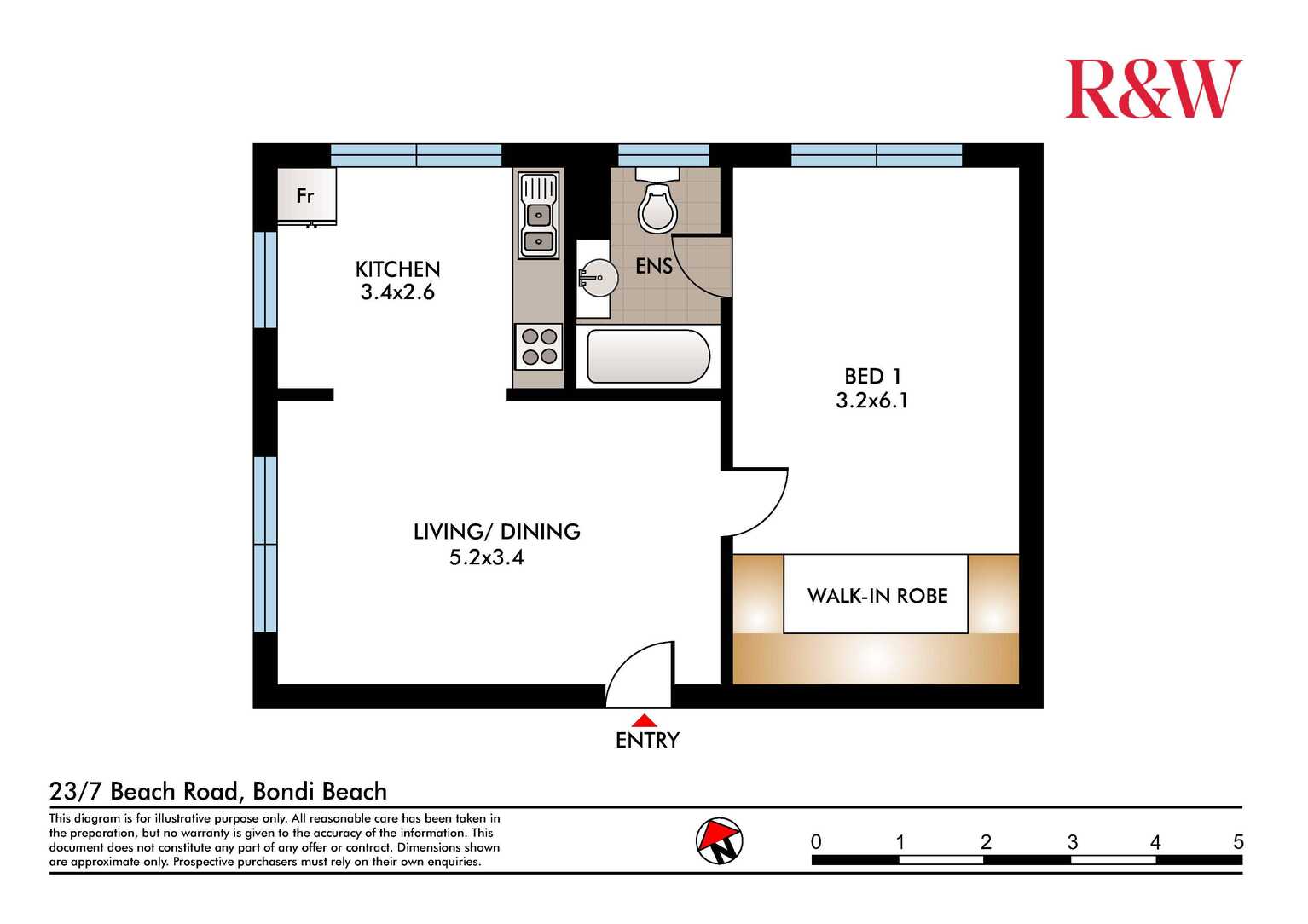 23/7 Beach Road Bondi Beach 23/7 Beach Road Bondi Beach