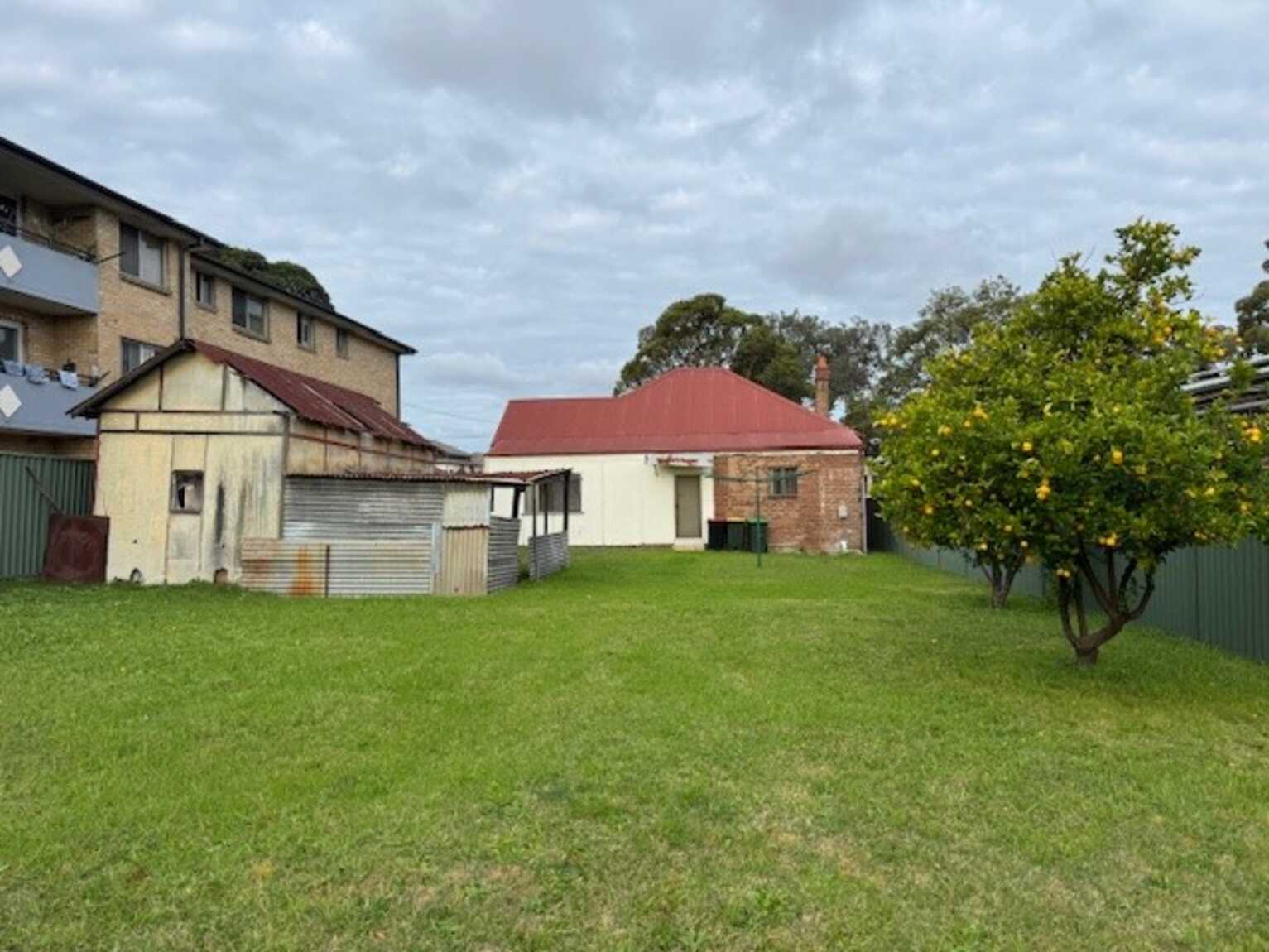 56 Northumberland Road Auburn