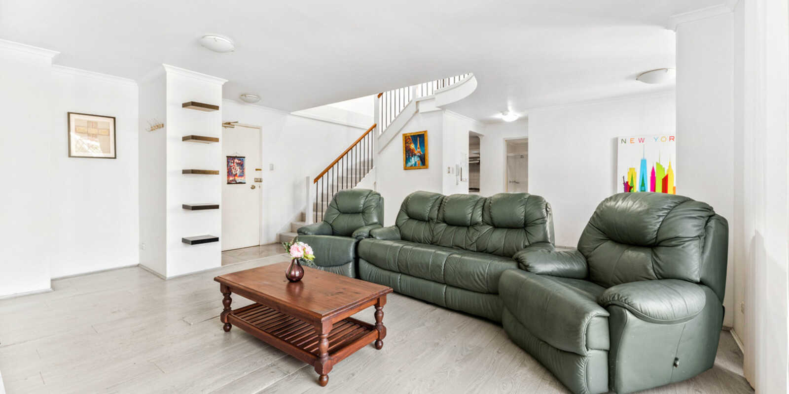54/18 Sorrell Street Parramatta 54/18 Sorrell Street Parramatta