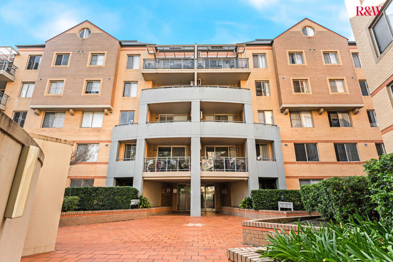 54/18 Sorrell Street Parramatta 54/18 Sorrell Street Parramatta