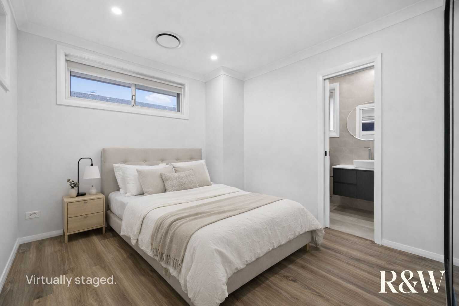 134A University Drive Campbelltown 134A University Drive Campbelltown