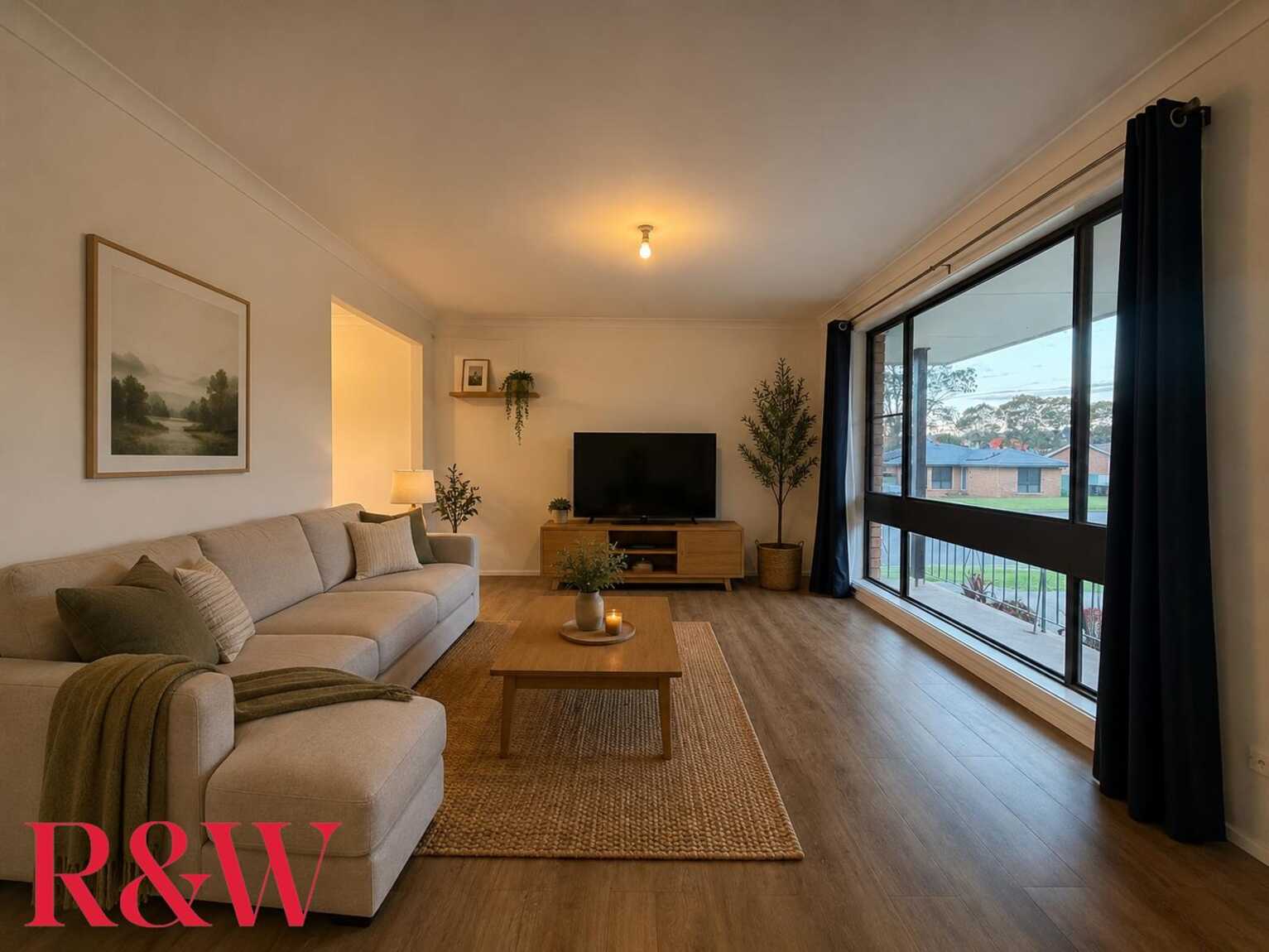 29 Queenscliff Drive Woodbine 29 Queenscliff Drive Woodbine
