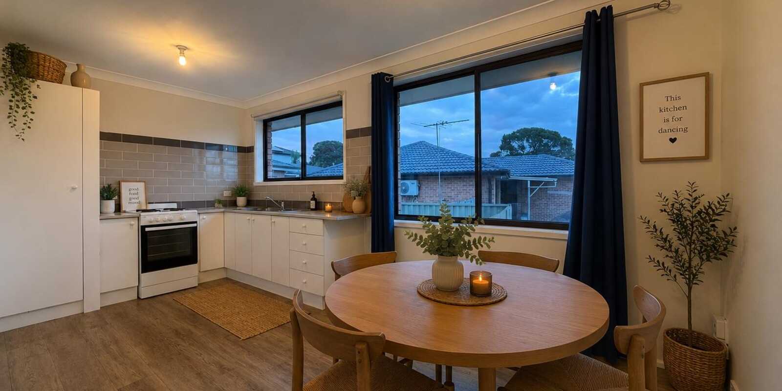 29 Queenscliff Drive Woodbine 29 Queenscliff Drive Woodbine