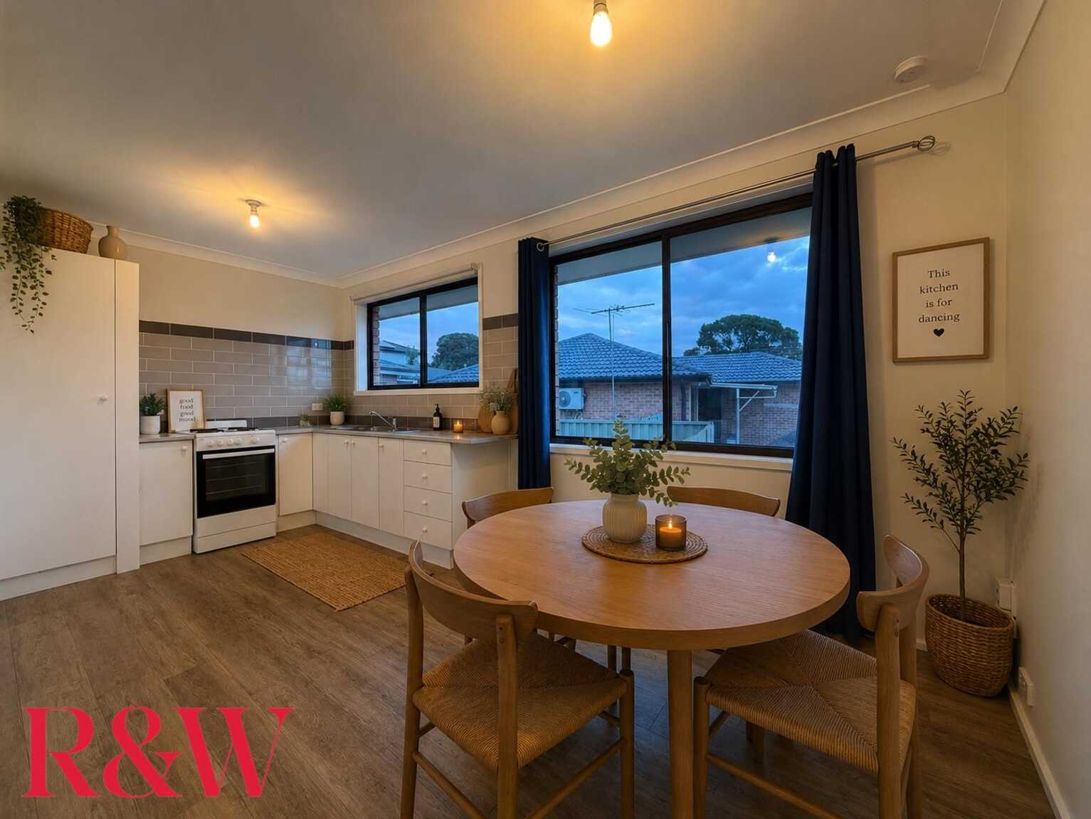 29 Queenscliff Drive Woodbine 29 Queenscliff Drive Woodbine