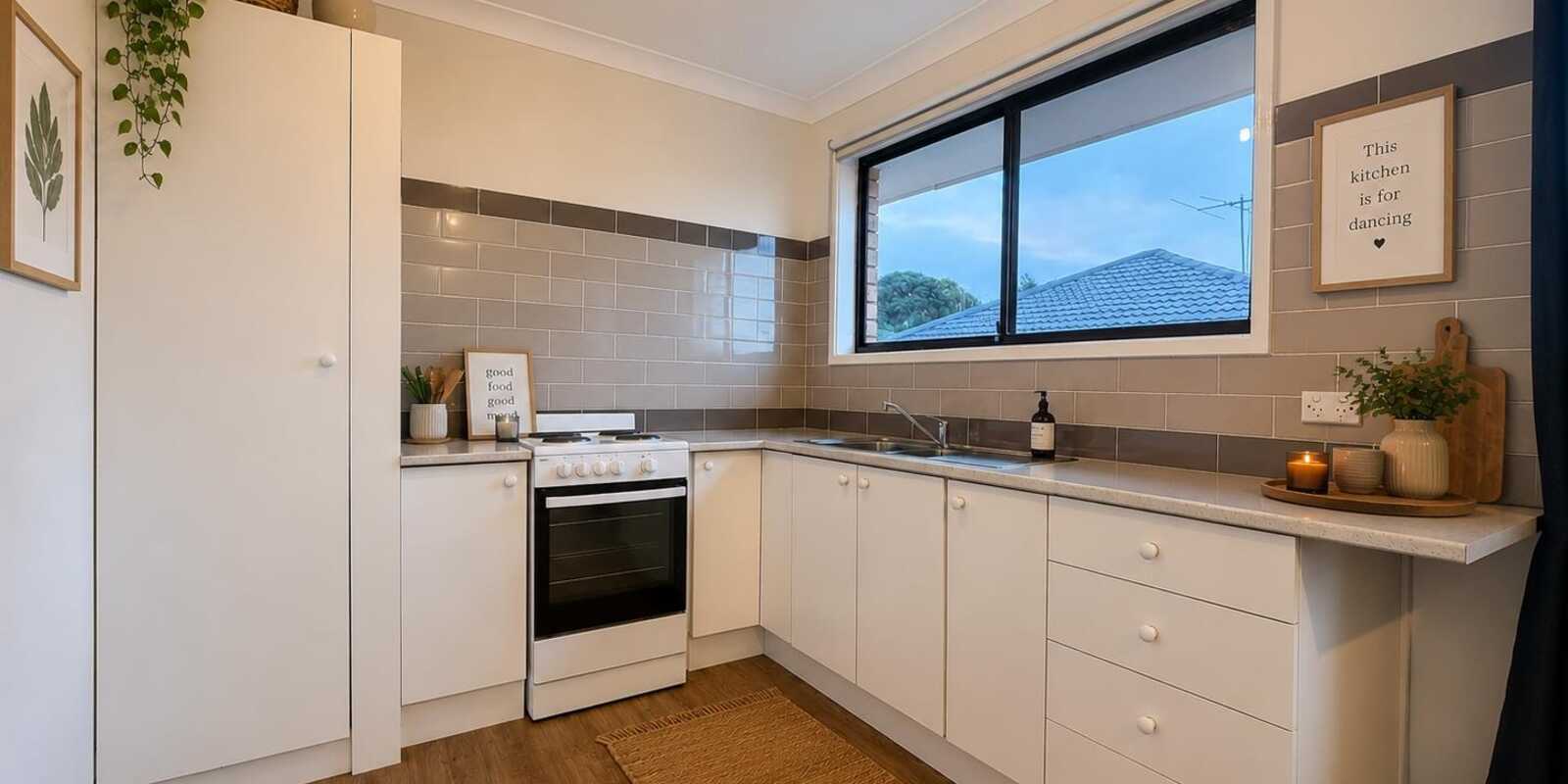 29 Queenscliff Drive Woodbine 29 Queenscliff Drive Woodbine