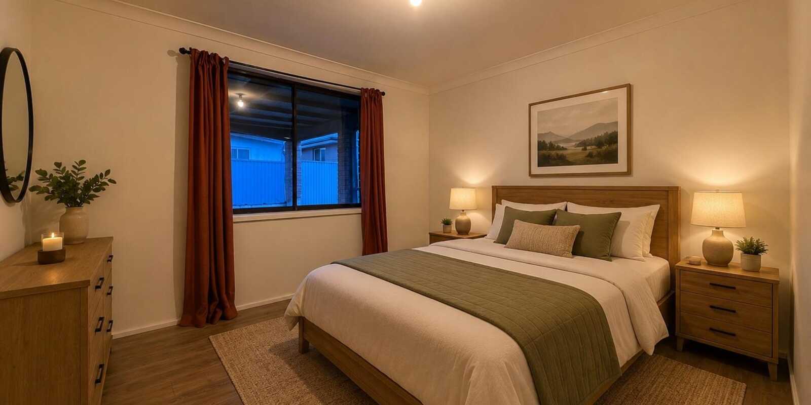 29 Queenscliff Drive Woodbine 29 Queenscliff Drive Woodbine