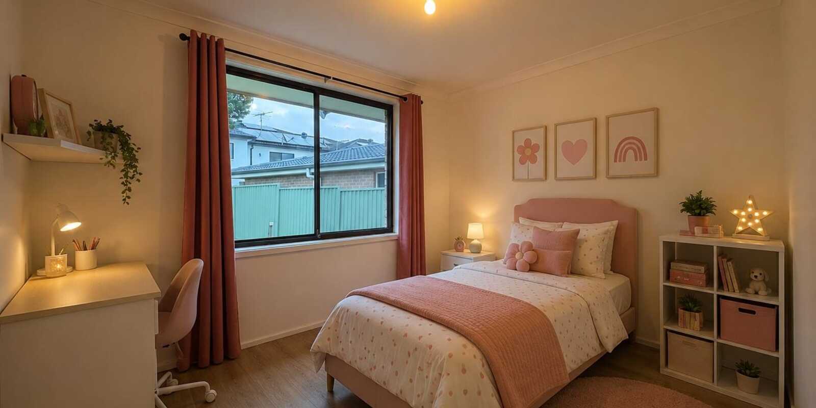 29 Queenscliff Drive Woodbine 29 Queenscliff Drive Woodbine