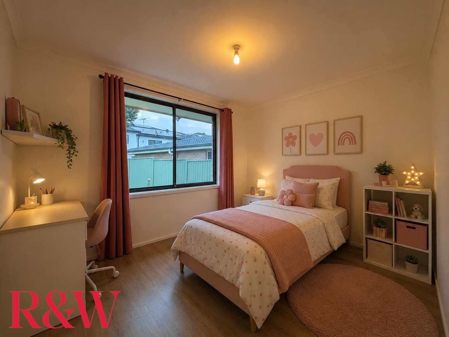 29 Queenscliff Drive Woodbine 29 Queenscliff Drive Woodbine