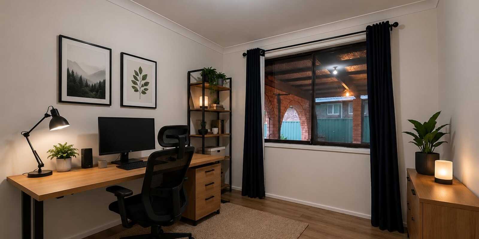 29 Queenscliff Drive Woodbine 29 Queenscliff Drive Woodbine