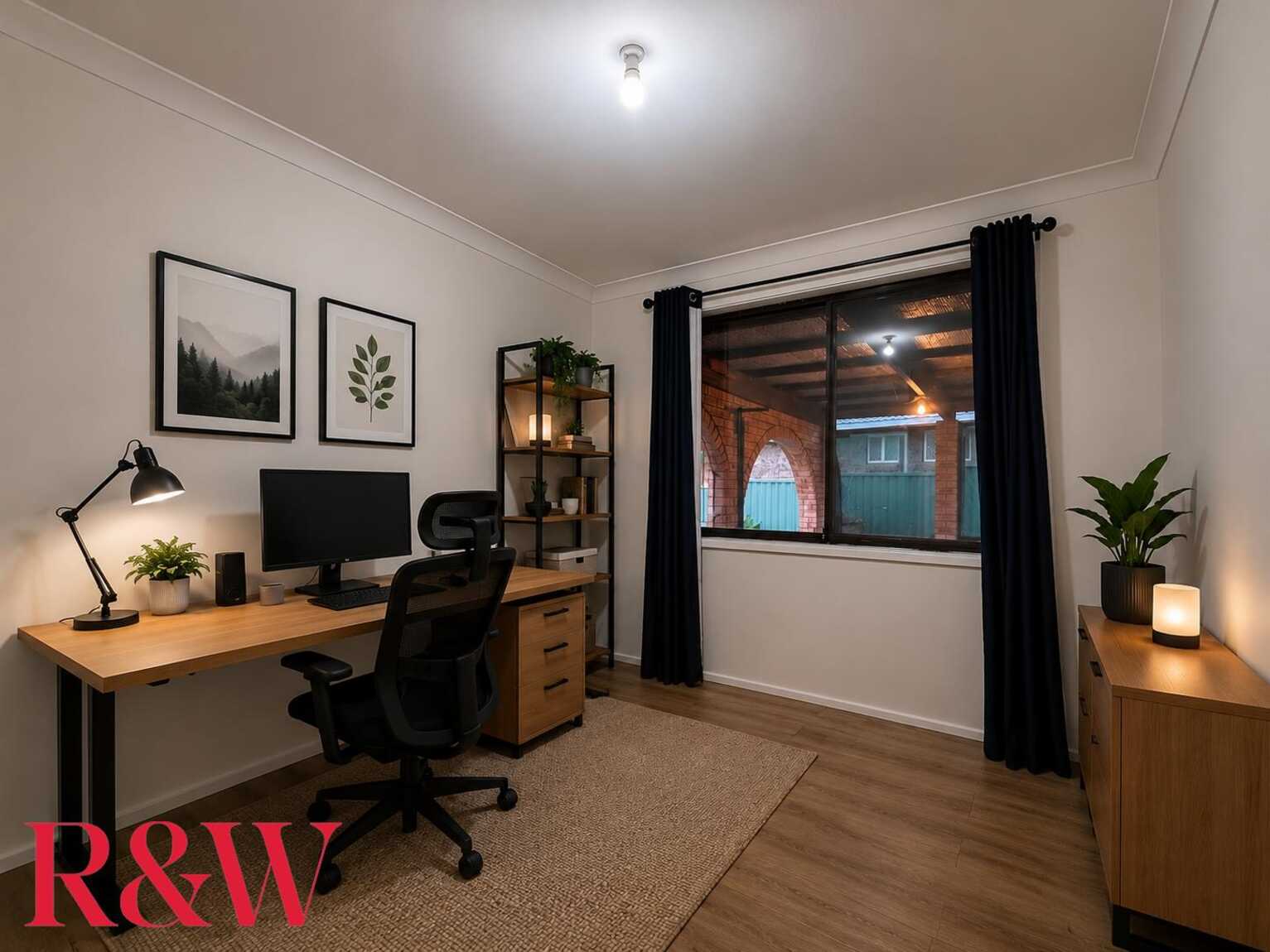 29 Queenscliff Drive Woodbine 29 Queenscliff Drive Woodbine