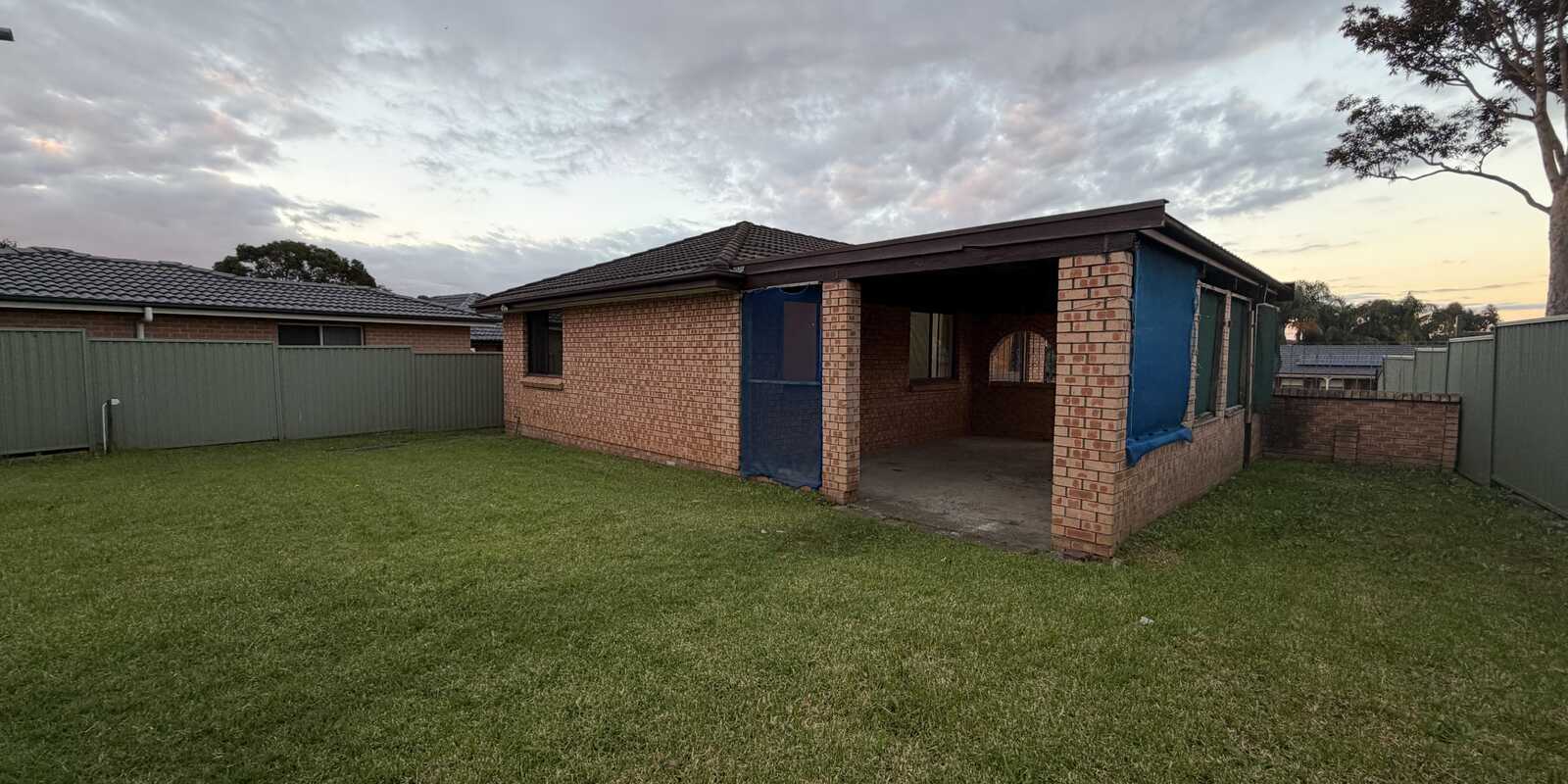 29 Queenscliff Drive Woodbine 29 Queenscliff Drive Woodbine