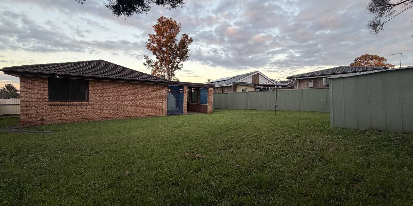 29 Queenscliff Drive Woodbine 29 Queenscliff Drive Woodbine