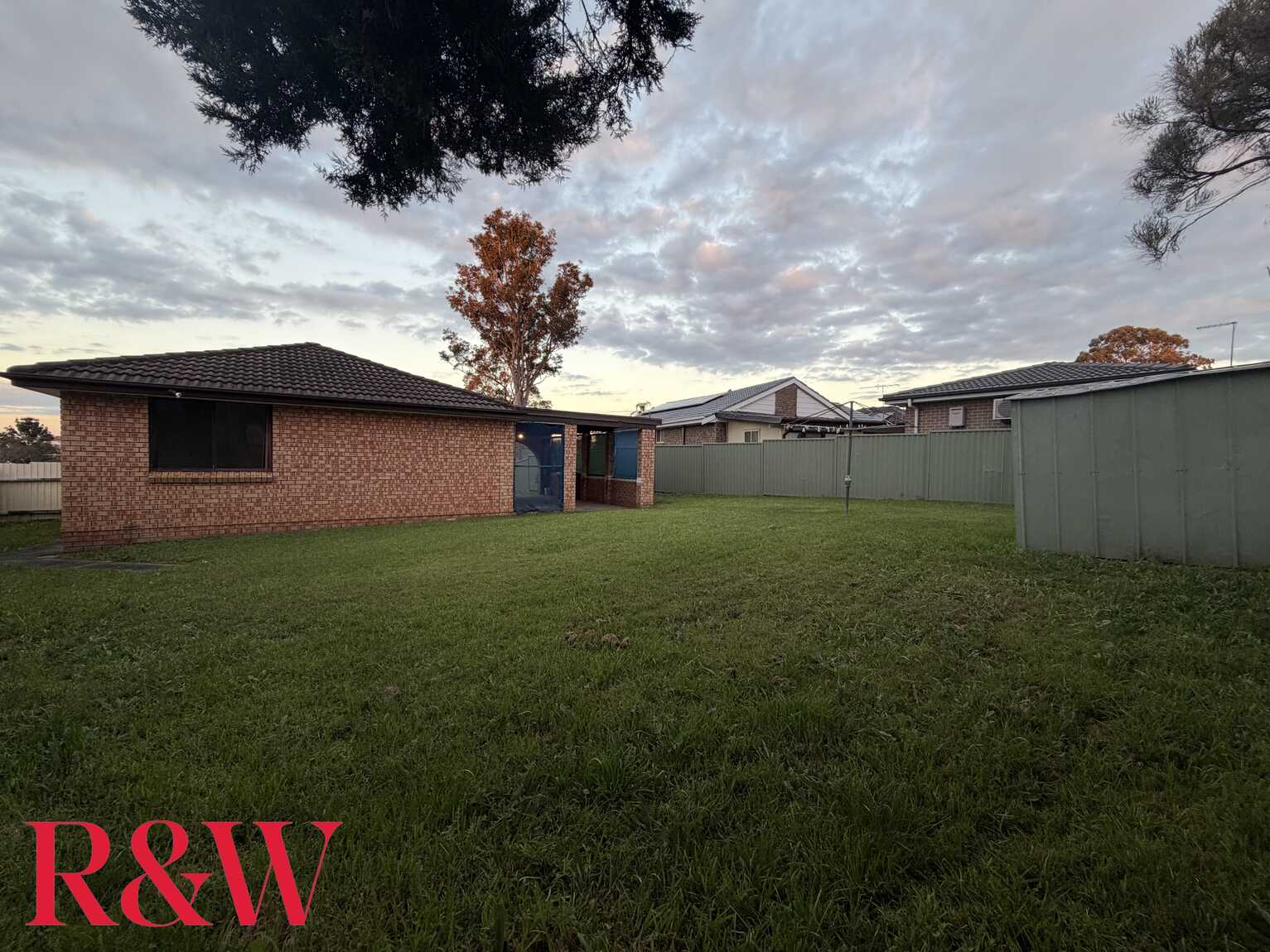 29 Queenscliff Drive Woodbine 29 Queenscliff Drive Woodbine