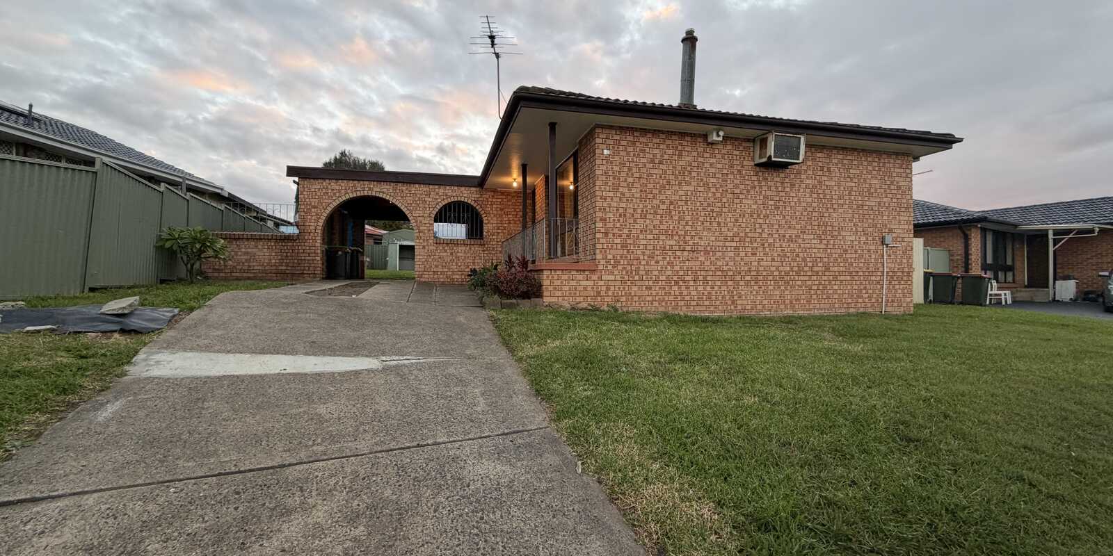 29 Queenscliff Drive Woodbine 29 Queenscliff Drive Woodbine