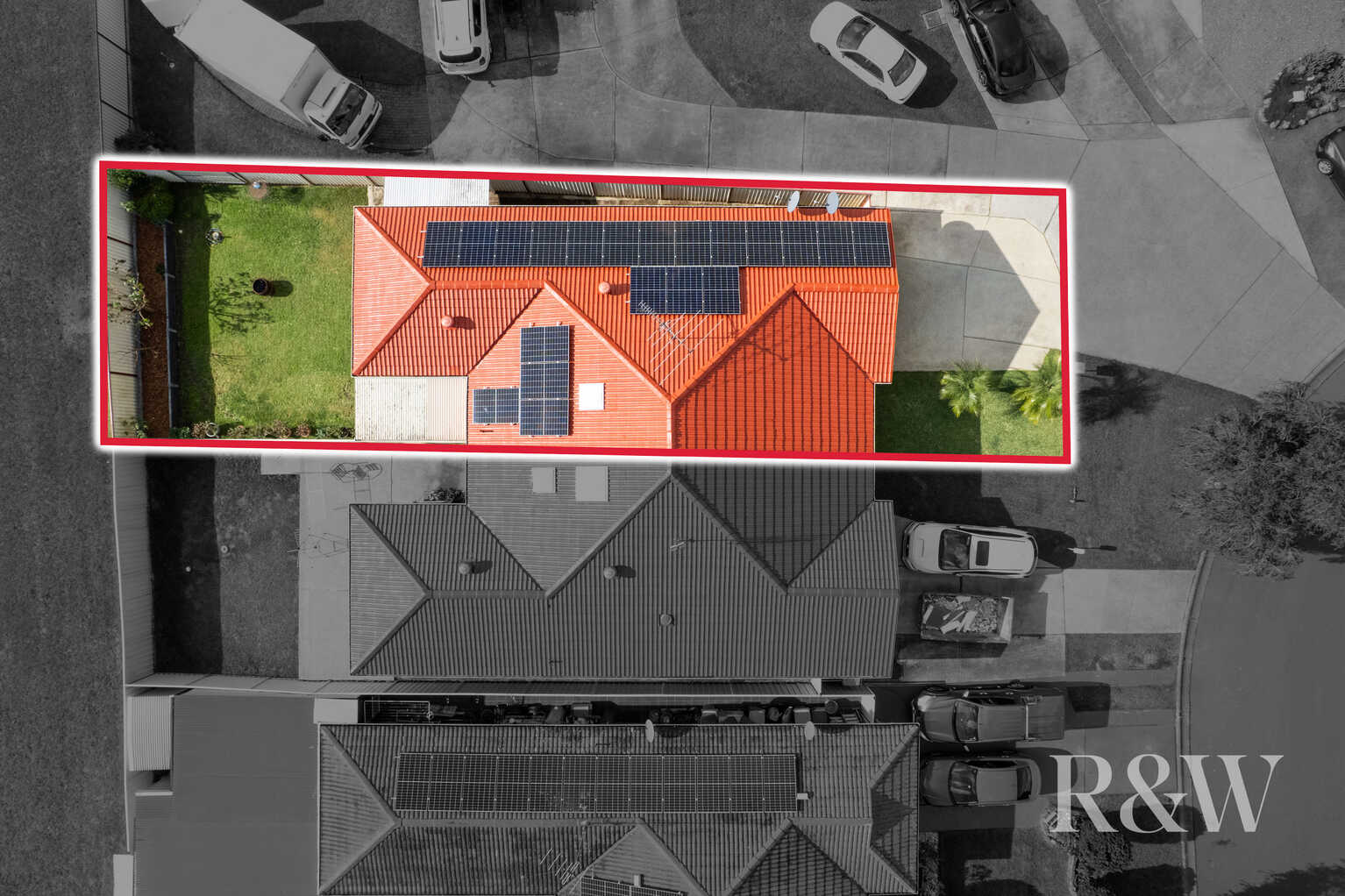 2/52 FRANCISCO CRESCENT Rosemeadow 2/52 FRANCISCO CRESCENT Rosemeadow
