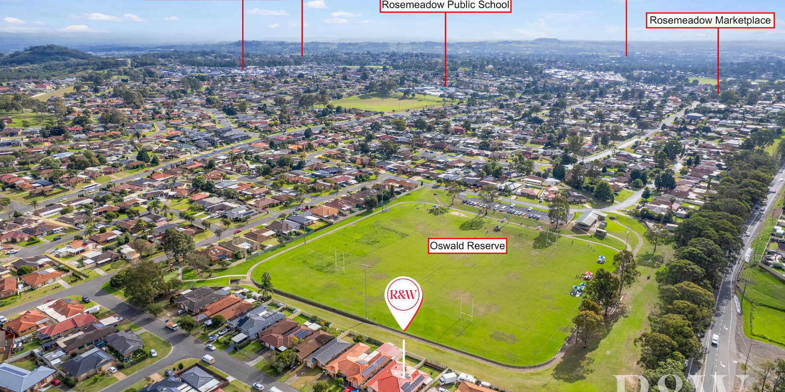 2/52 FRANCISCO CRESCENT Rosemeadow 2/52 FRANCISCO CRESCENT Rosemeadow