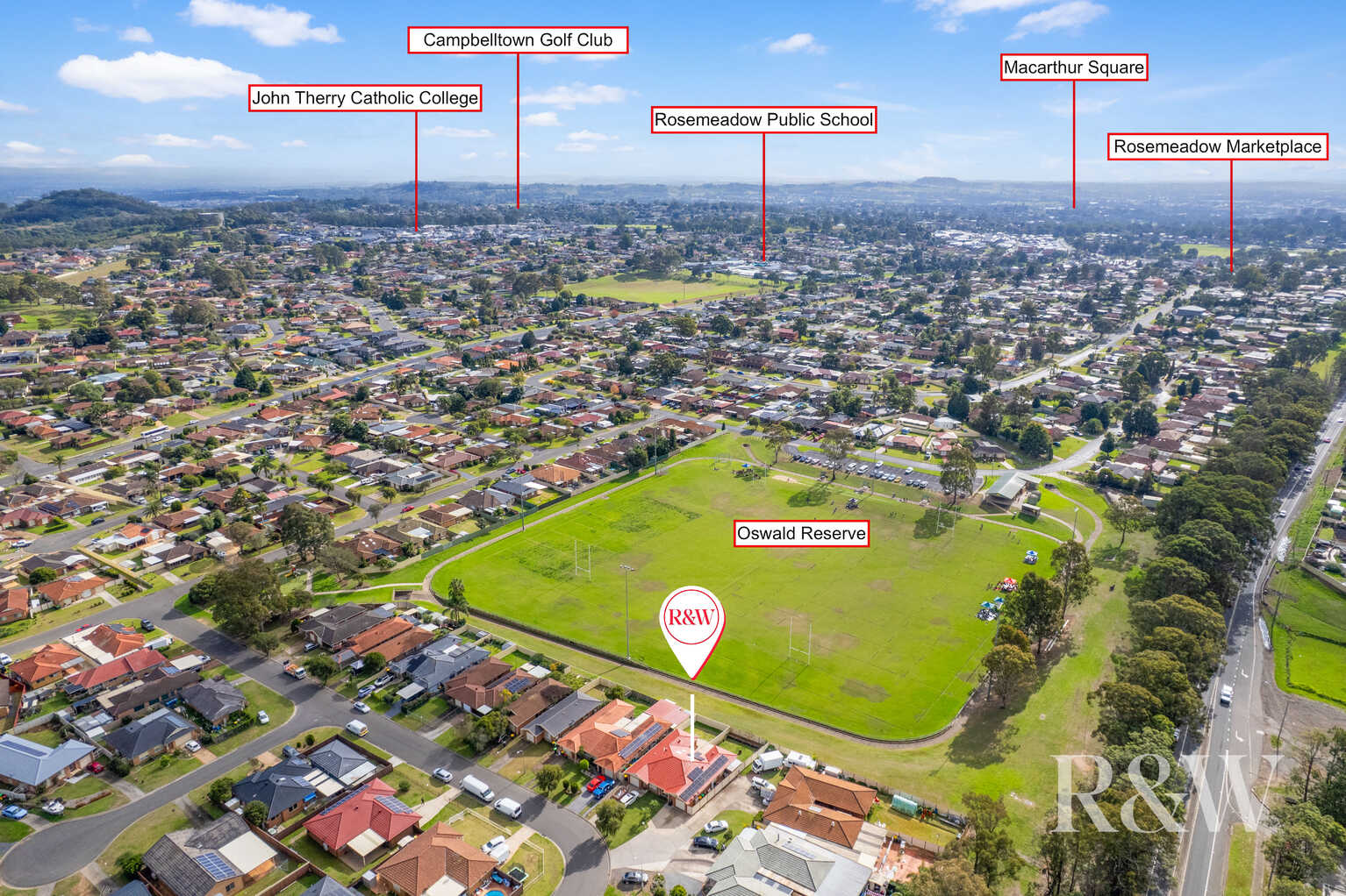 2/52 FRANCISCO CRESCENT Rosemeadow 2/52 FRANCISCO CRESCENT Rosemeadow