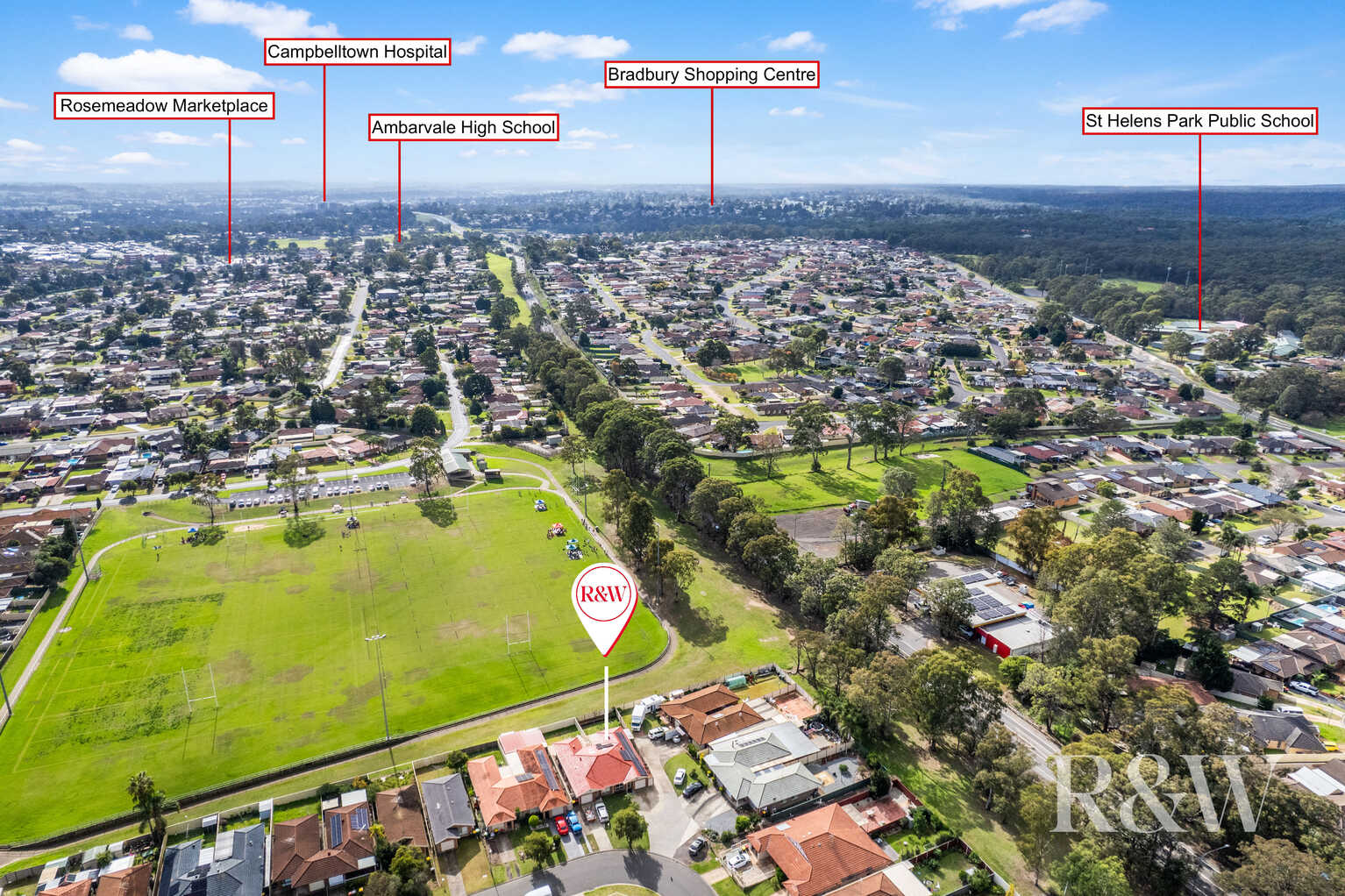 2/52 FRANCISCO CRESCENT Rosemeadow 2/52 FRANCISCO CRESCENT Rosemeadow
