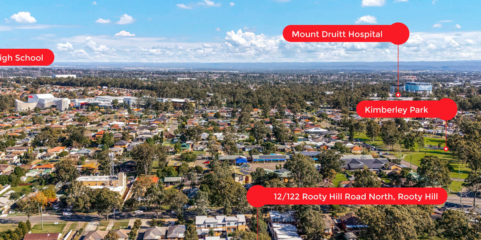 12/122 Rooty Hill Road North Rooty Hill 12/122 Rooty Hill Road North Rooty Hill