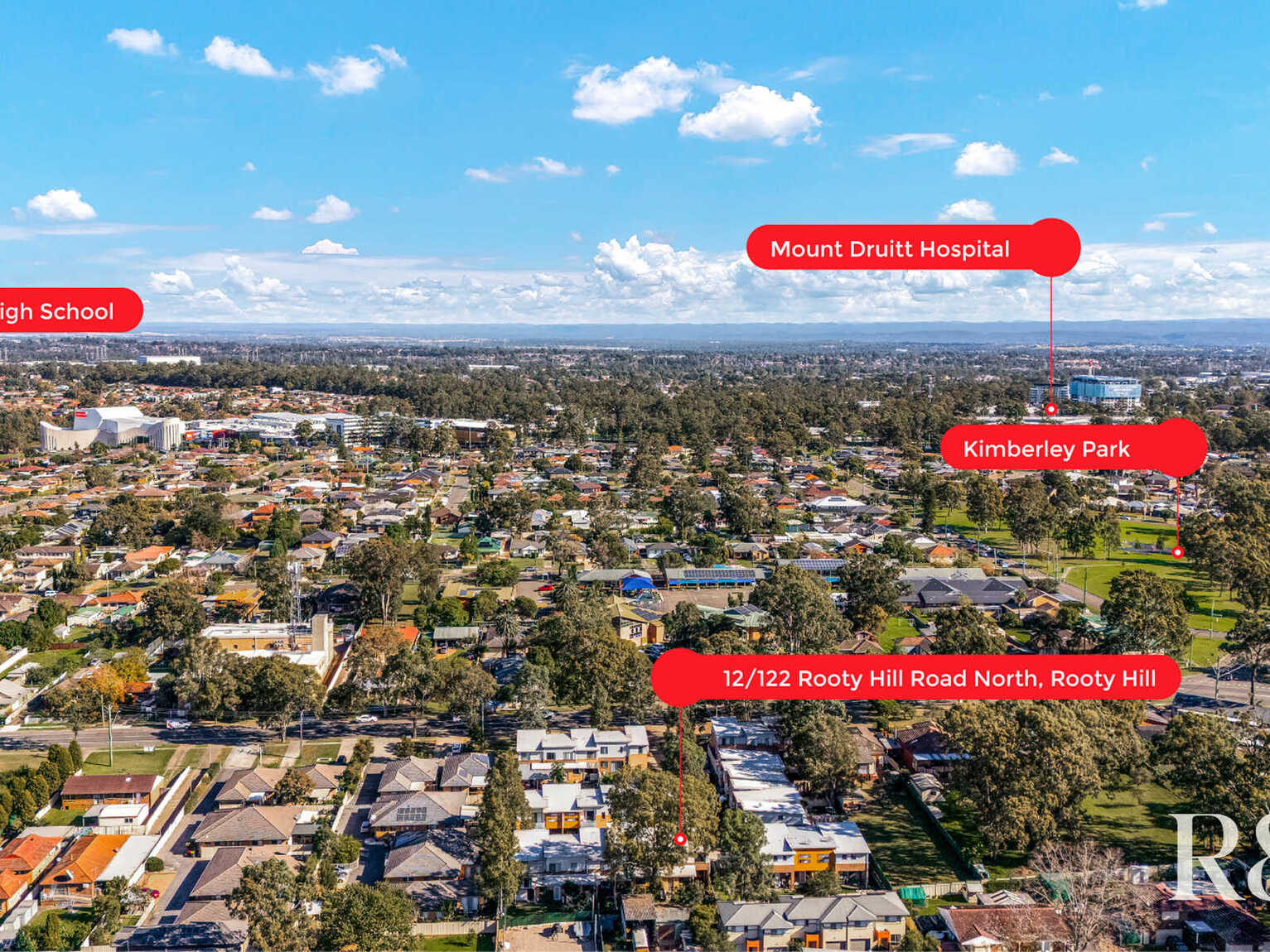 12/122 Rooty Hill Road North Rooty Hill 12/122 Rooty Hill Road North Rooty Hill