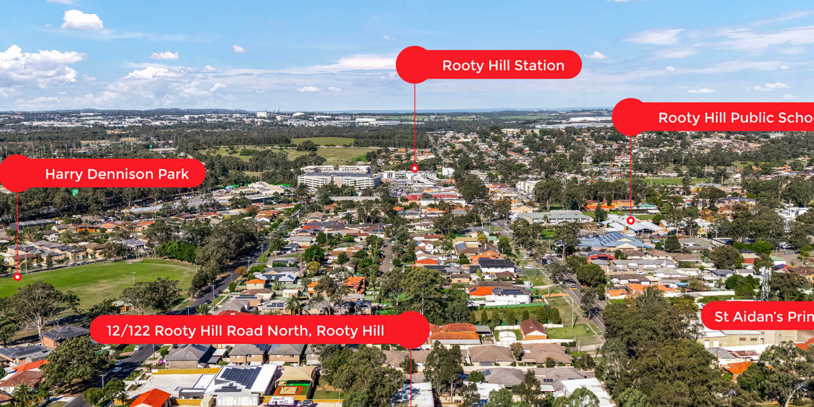 12/122 Rooty Hill Road North Rooty Hill 12/122 Rooty Hill Road North Rooty Hill