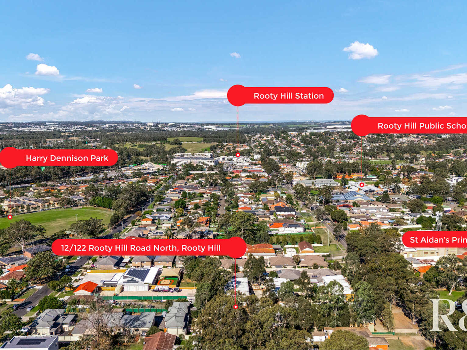 12/122 Rooty Hill Road North Rooty Hill 12/122 Rooty Hill Road North Rooty Hill