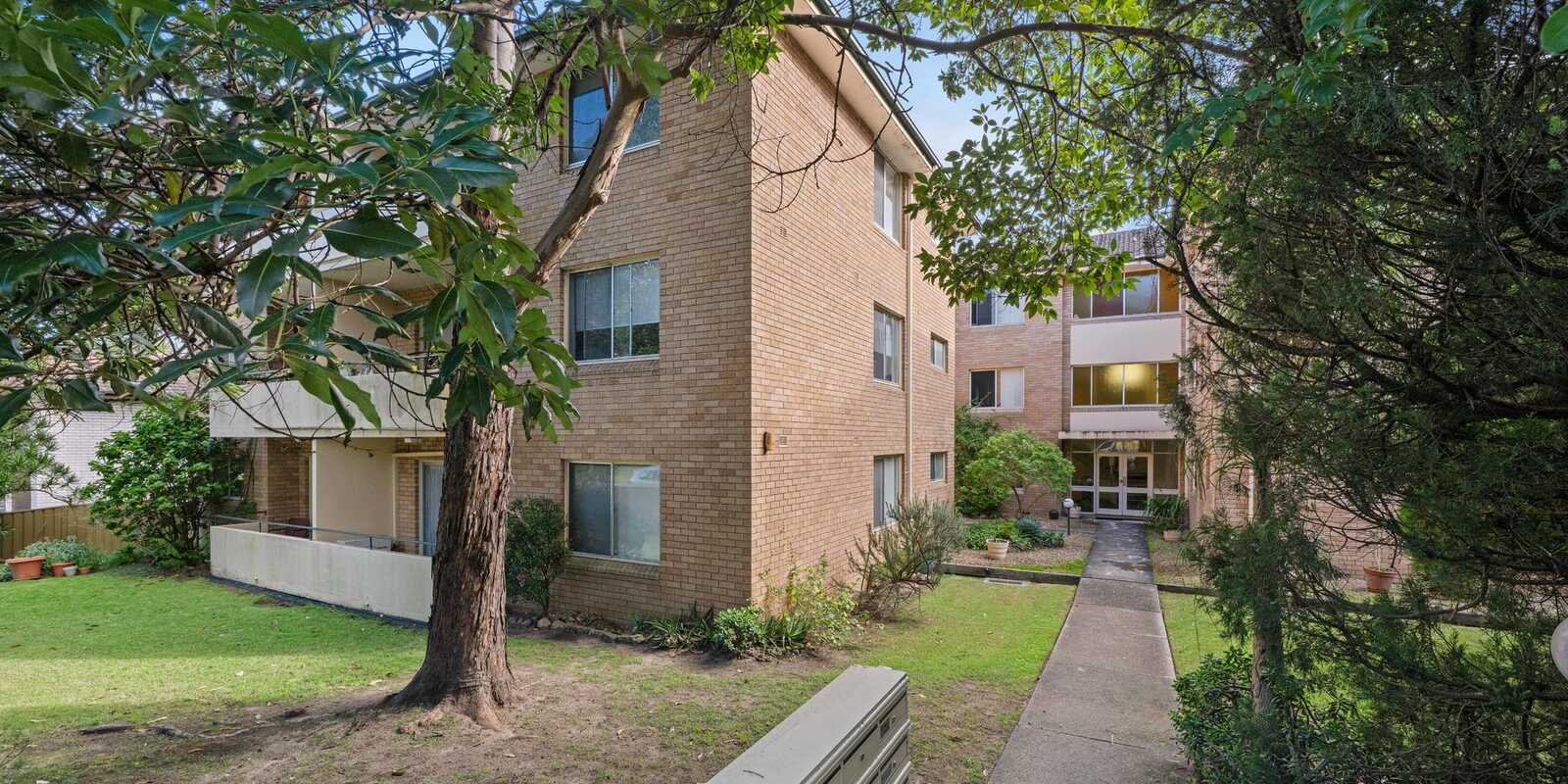 13/8 Minter Street Canterbury