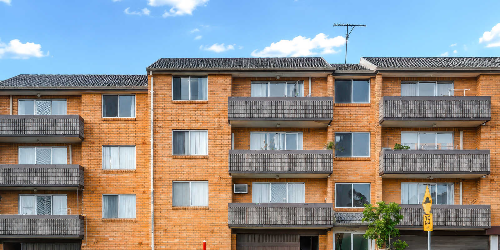 18/37-43 Saddington Street St Marys