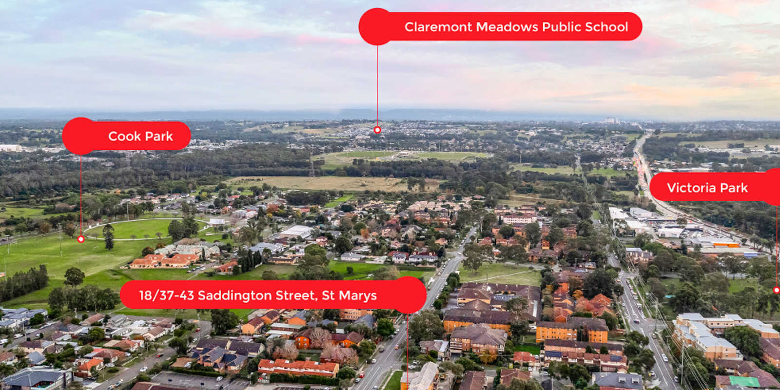 18/37-43 Saddington Street St Marys