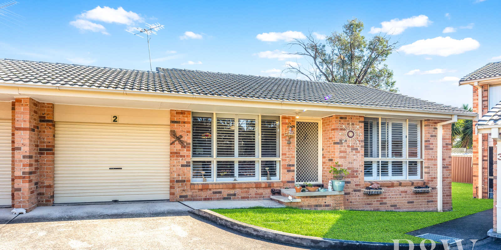 2/6 LAMBERT PLACE Leumeah 2/6 LAMBERT PLACE Leumeah