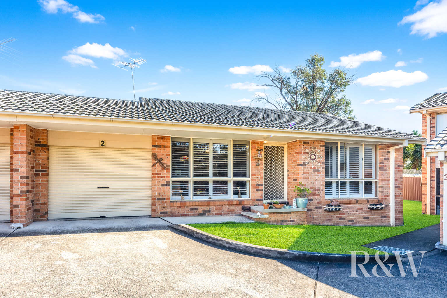 2/6 LAMBERT PLACE Leumeah 2/6 LAMBERT PLACE Leumeah