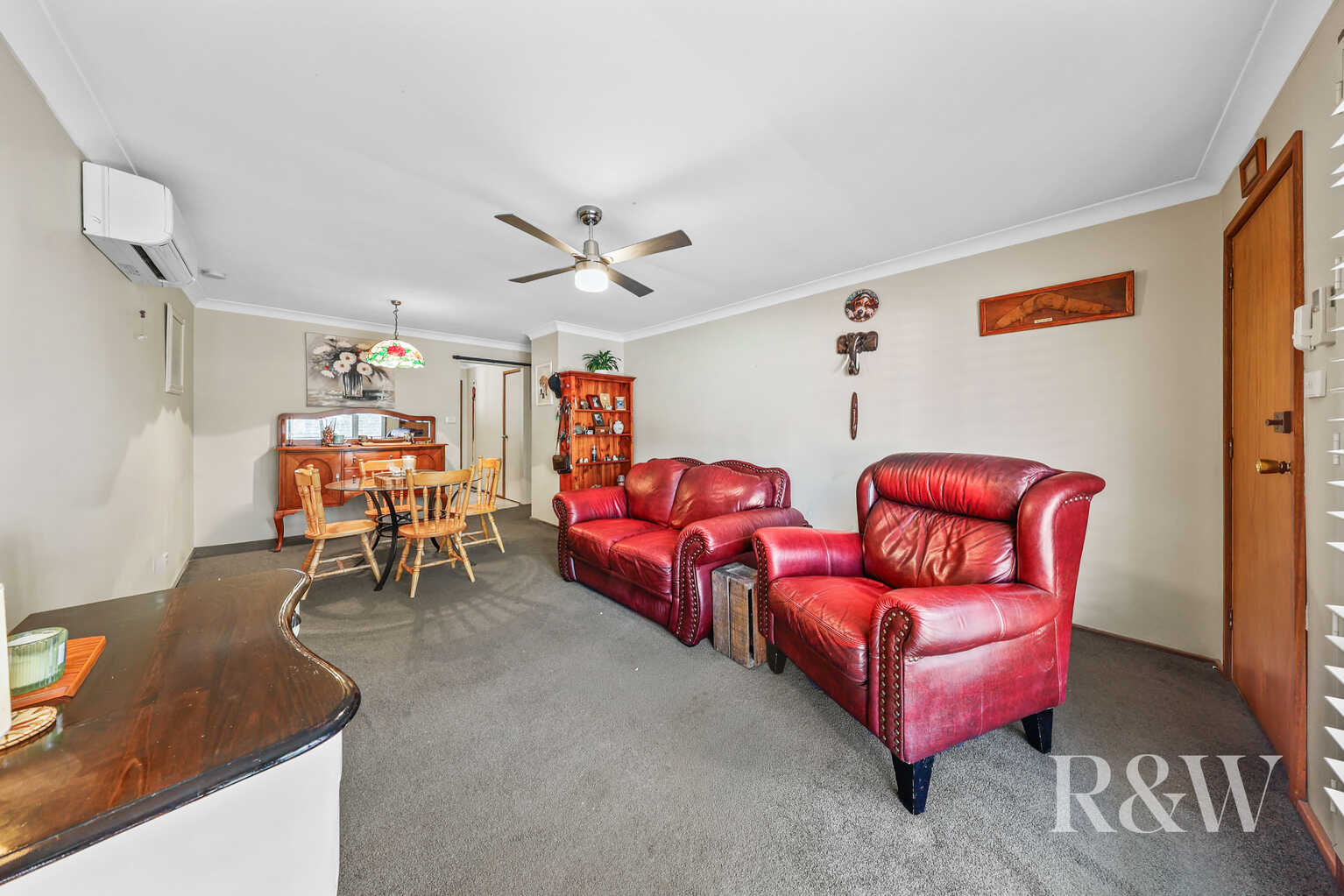 2/6 LAMBERT PLACE Leumeah 2/6 LAMBERT PLACE Leumeah