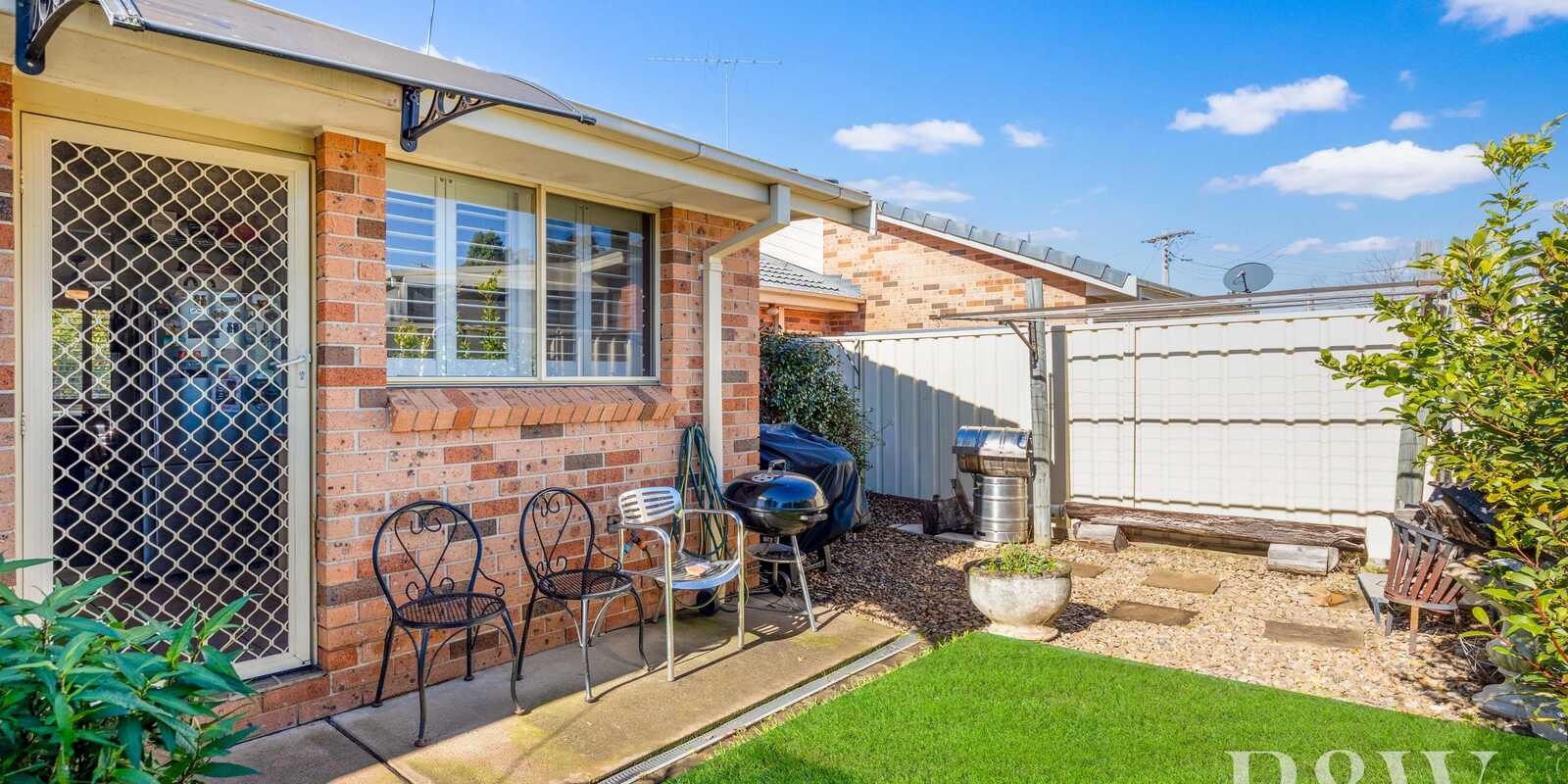 2/6 LAMBERT PLACE Leumeah 2/6 LAMBERT PLACE Leumeah