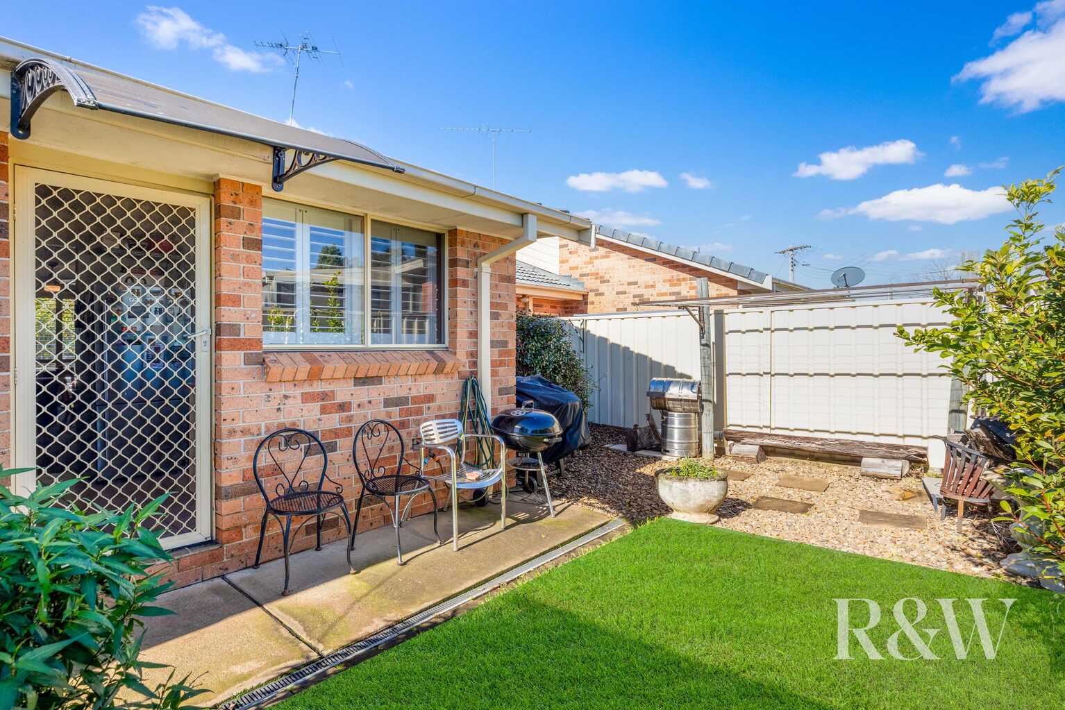 2/6 LAMBERT PLACE Leumeah 2/6 LAMBERT PLACE Leumeah