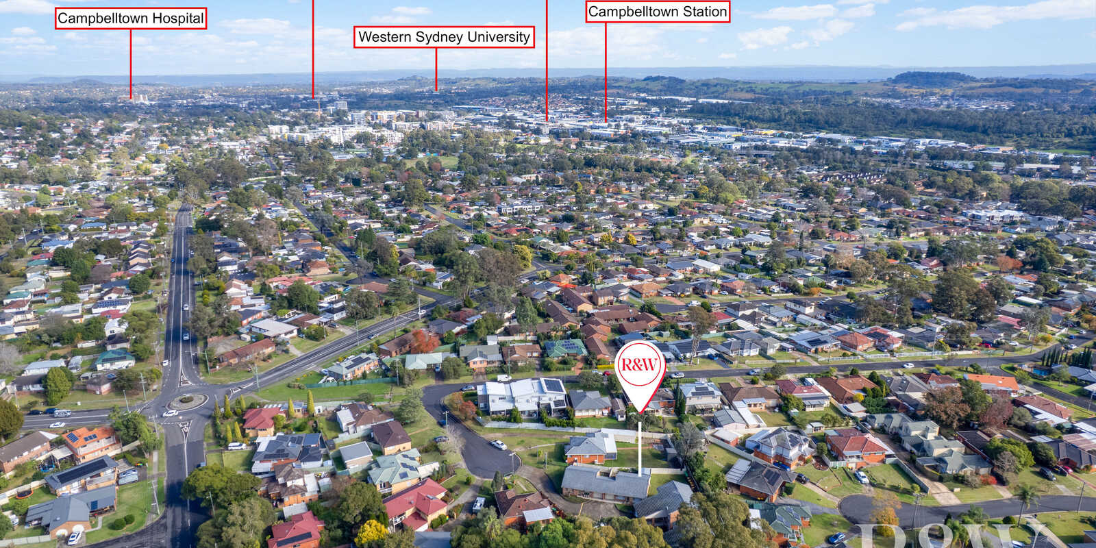 2/6 LAMBERT PLACE Leumeah 2/6 LAMBERT PLACE Leumeah