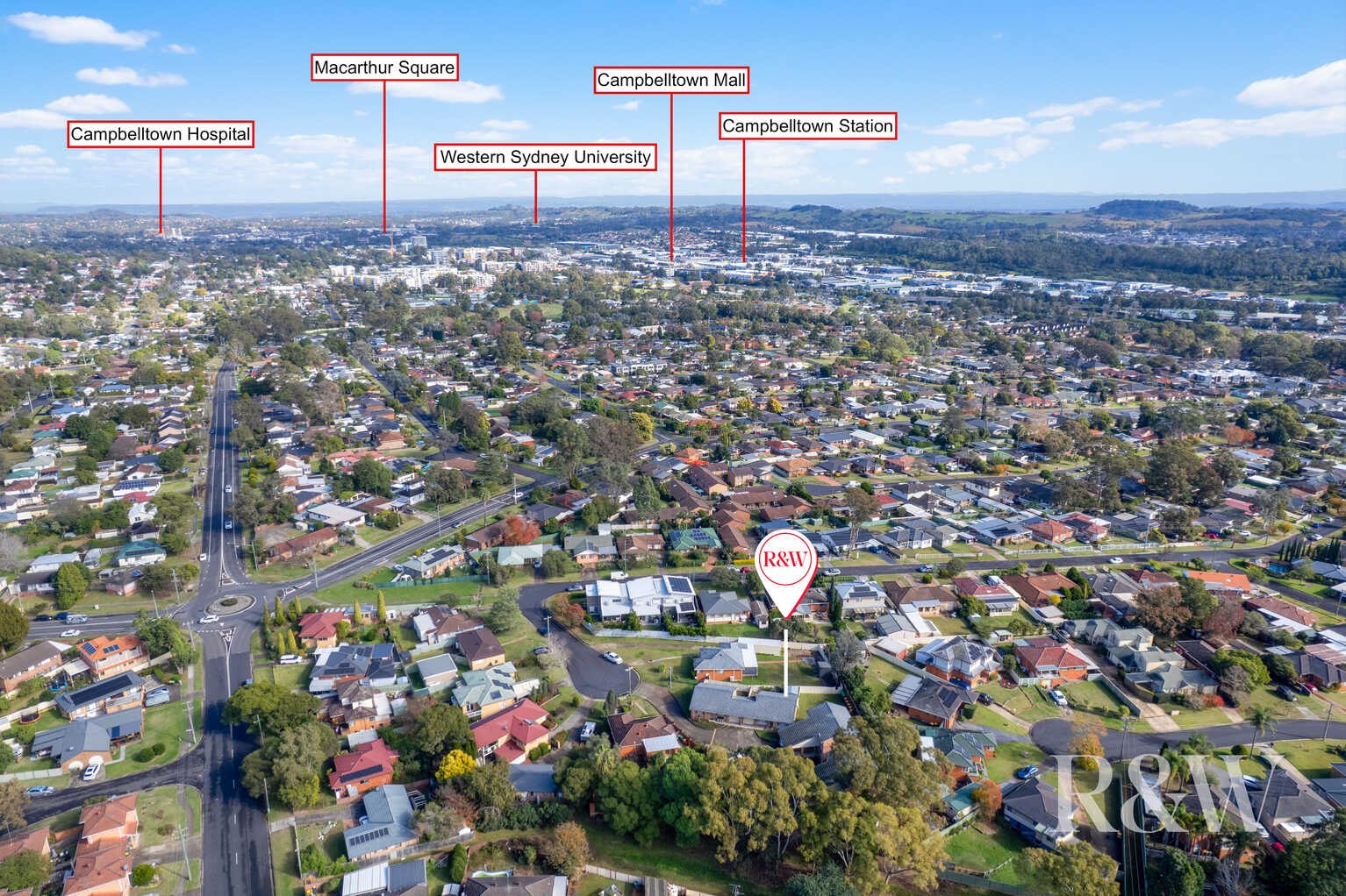 2/6 LAMBERT PLACE Leumeah 2/6 LAMBERT PLACE Leumeah