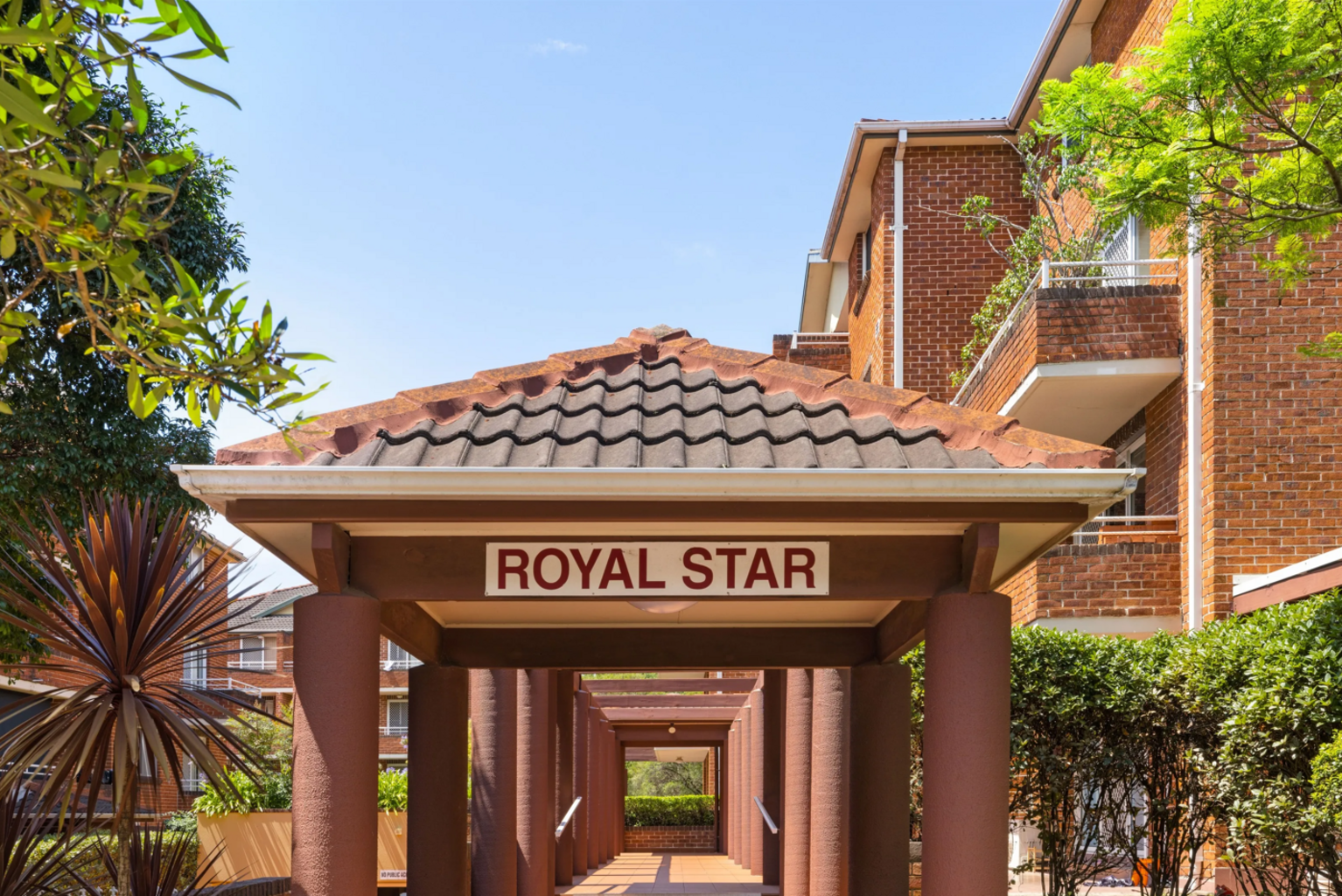 12/2-8 Beresford Road Strathfield