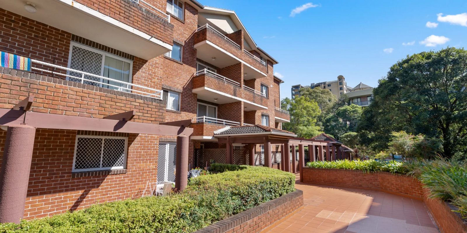 12/2-8 Beresford Road Strathfield