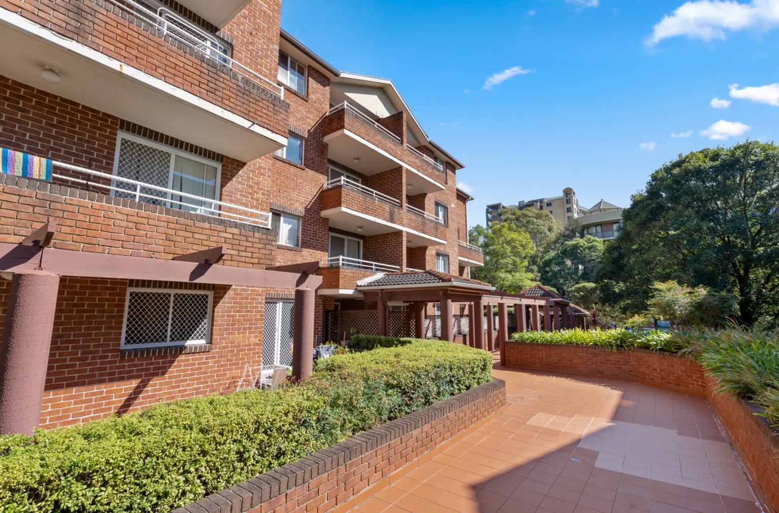 12/2-8 Beresford Road Strathfield
